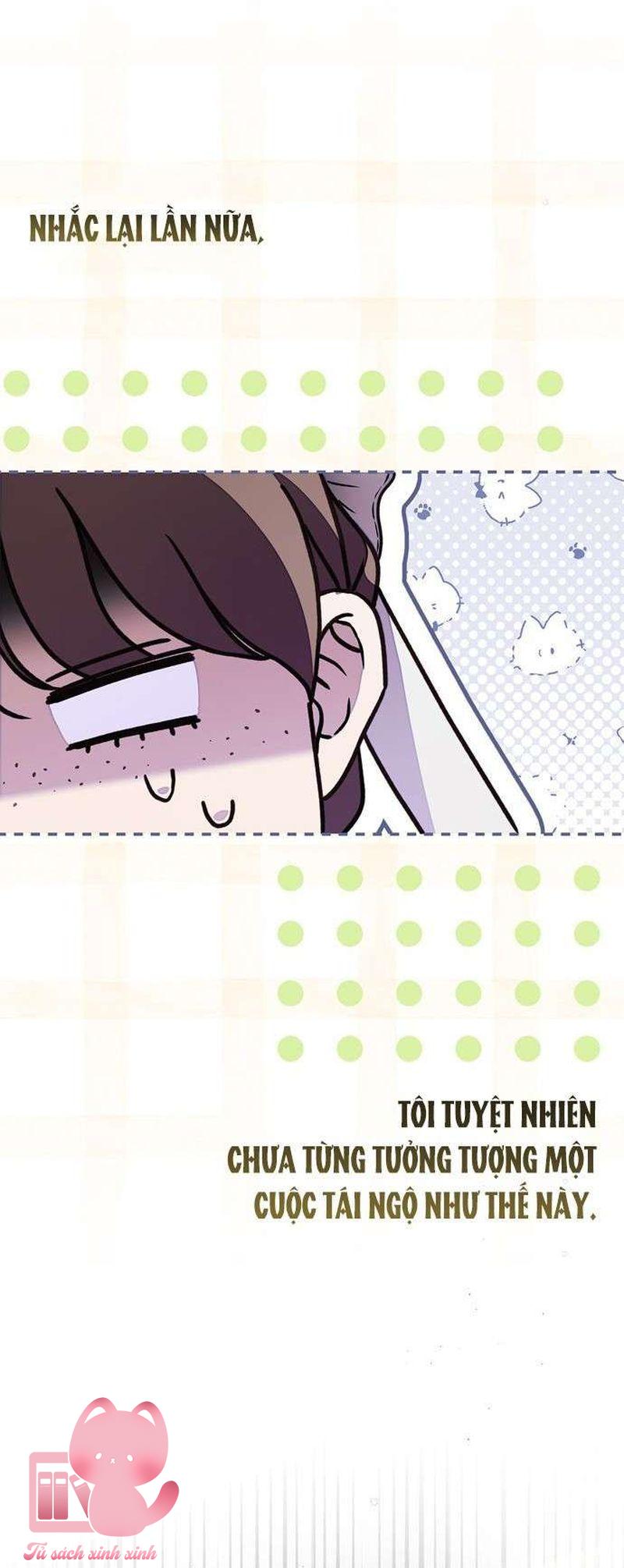 Hầu Nữ Bí Mật Của Bá Tước - Chap 61 - Trang 26
