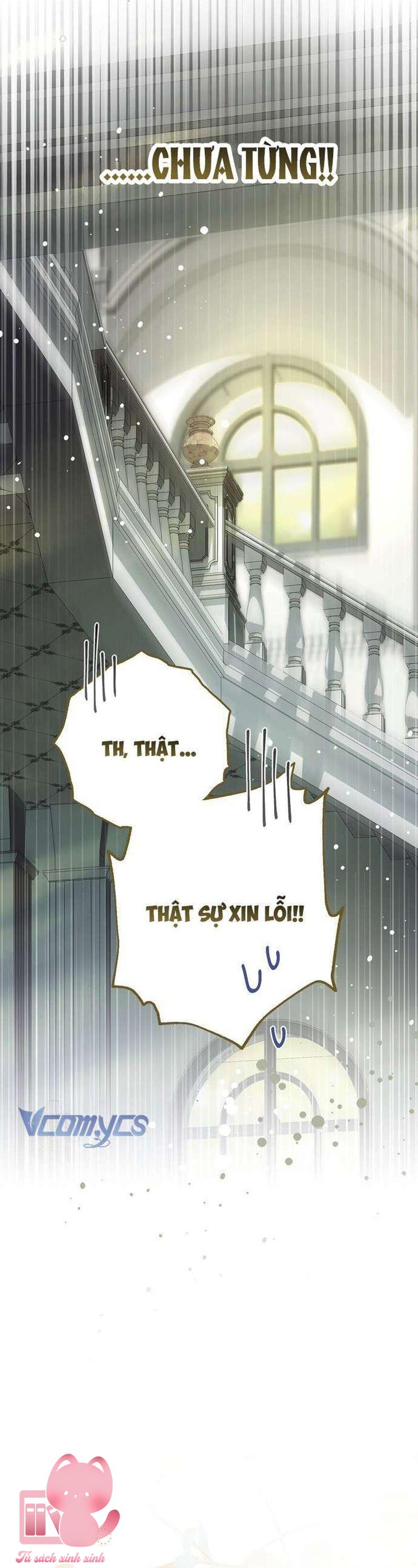 Hầu Nữ Bí Mật Của Bá Tước - Chap 61 - Trang 27