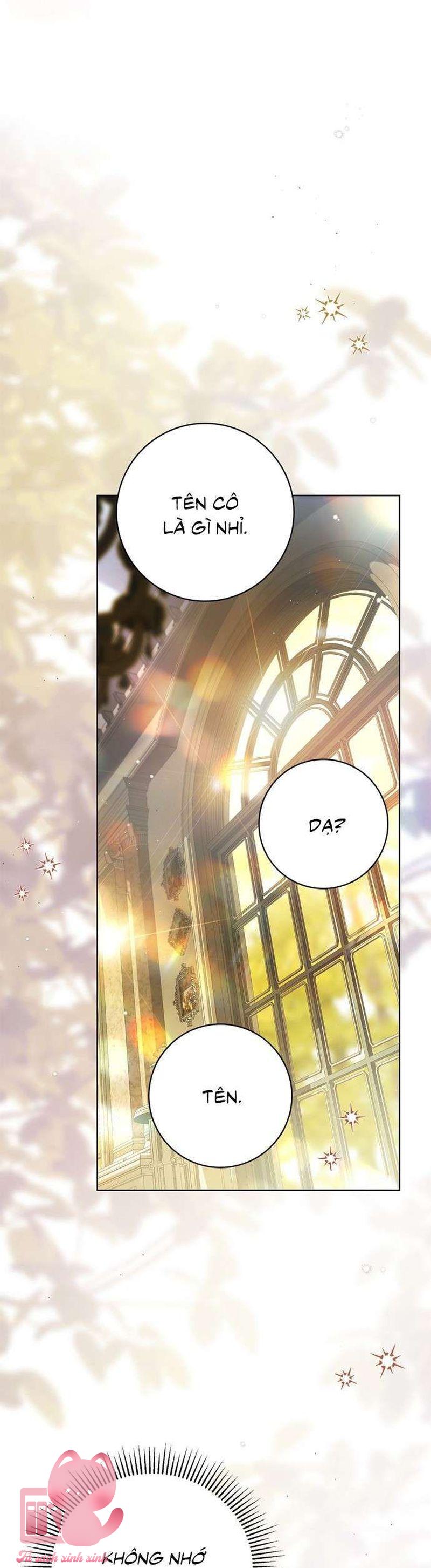 Hầu Nữ Bí Mật Của Bá Tước - Chap 61 - Trang 42