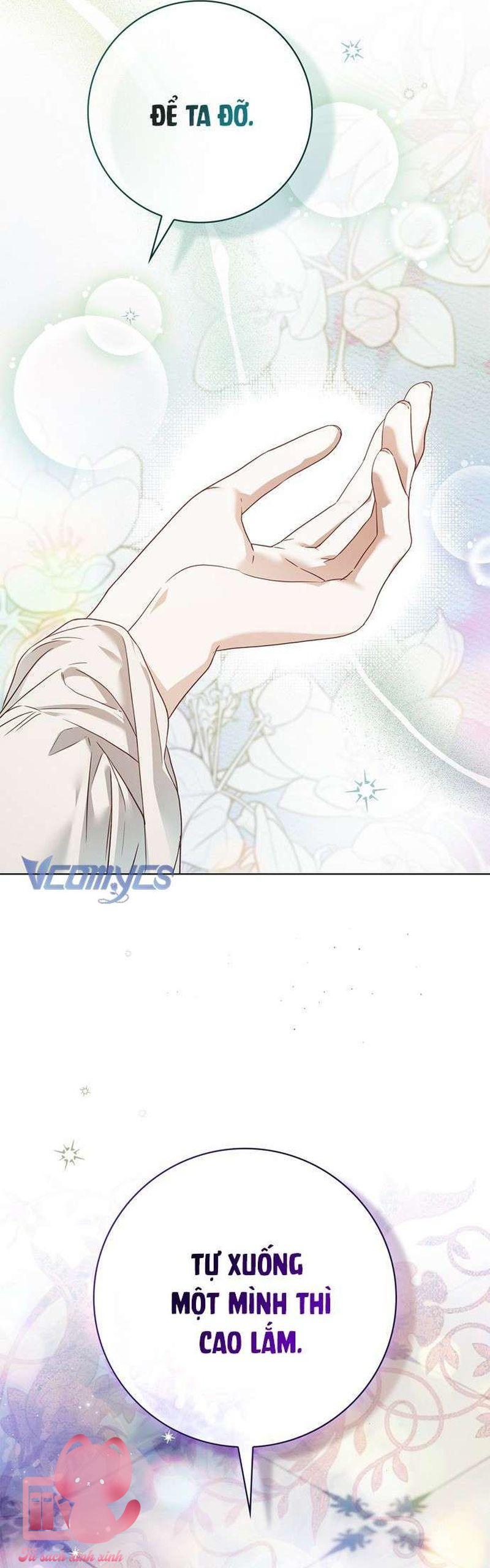 Hầu Nữ Bí Mật Của Bá Tước - Chap 61 - Trang 6