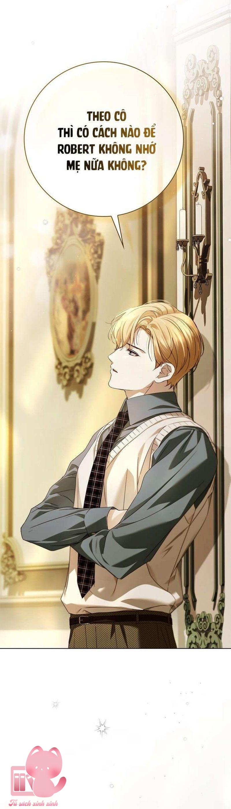 Hầu Nữ Bí Mật Của Bá Tước - Chap 61 - Trang 51
