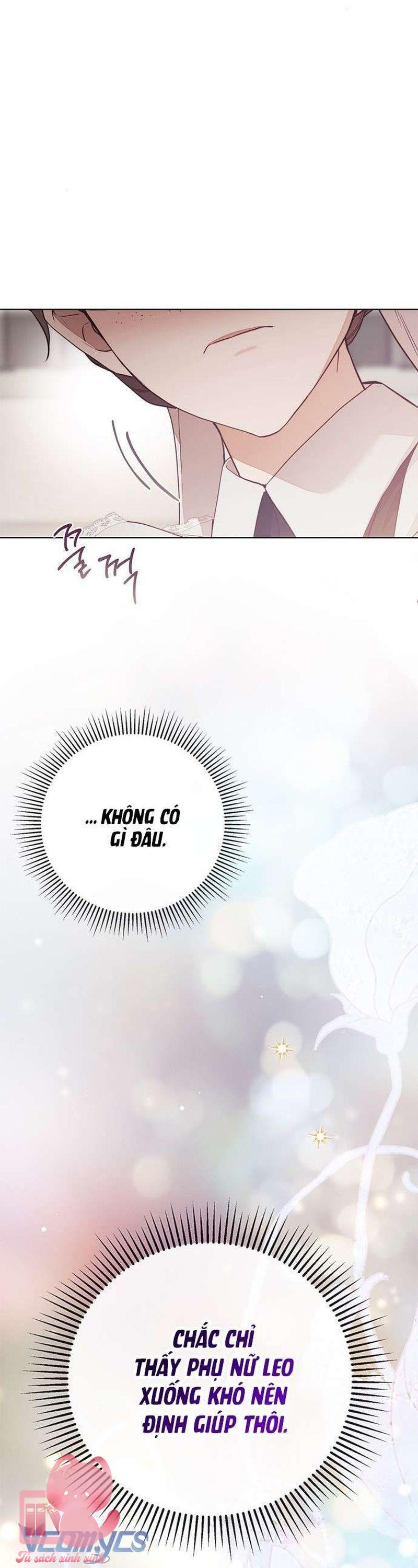 Hầu Nữ Bí Mật Của Bá Tước - Chap 61 - Trang 8
