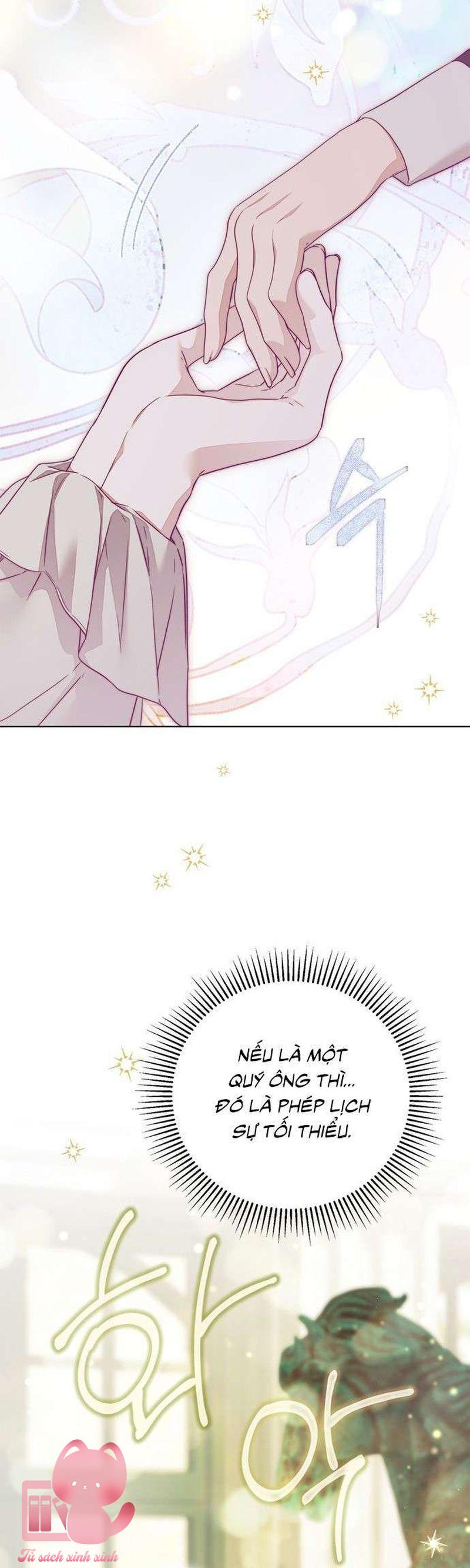 Hầu Nữ Bí Mật Của Bá Tước - Chap 61 - Trang 9