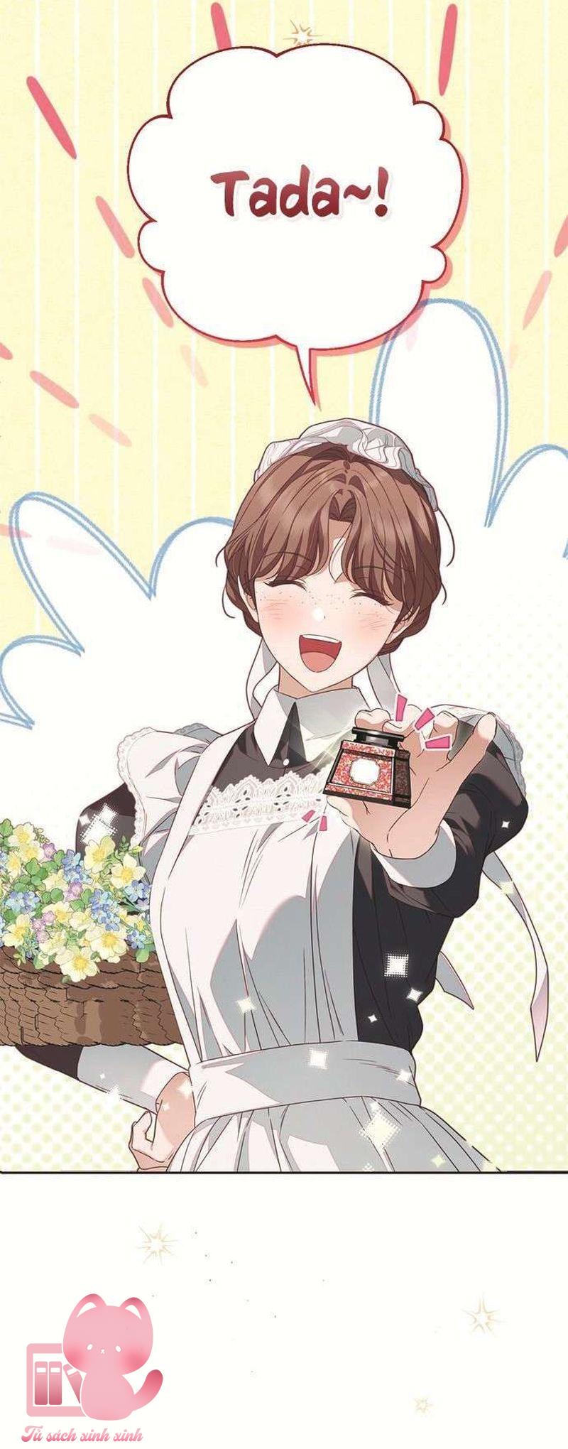 Hầu Nữ Bí Mật Của Bá Tước - Chap 62 - Trang 30