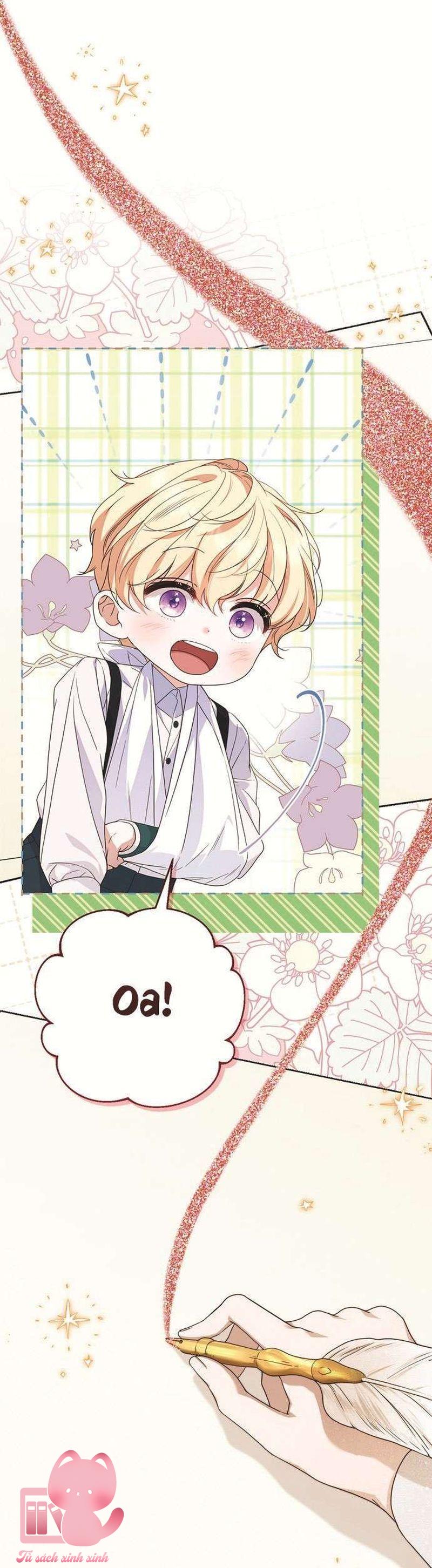 Hầu Nữ Bí Mật Của Bá Tước - Chap 62 - Trang 32