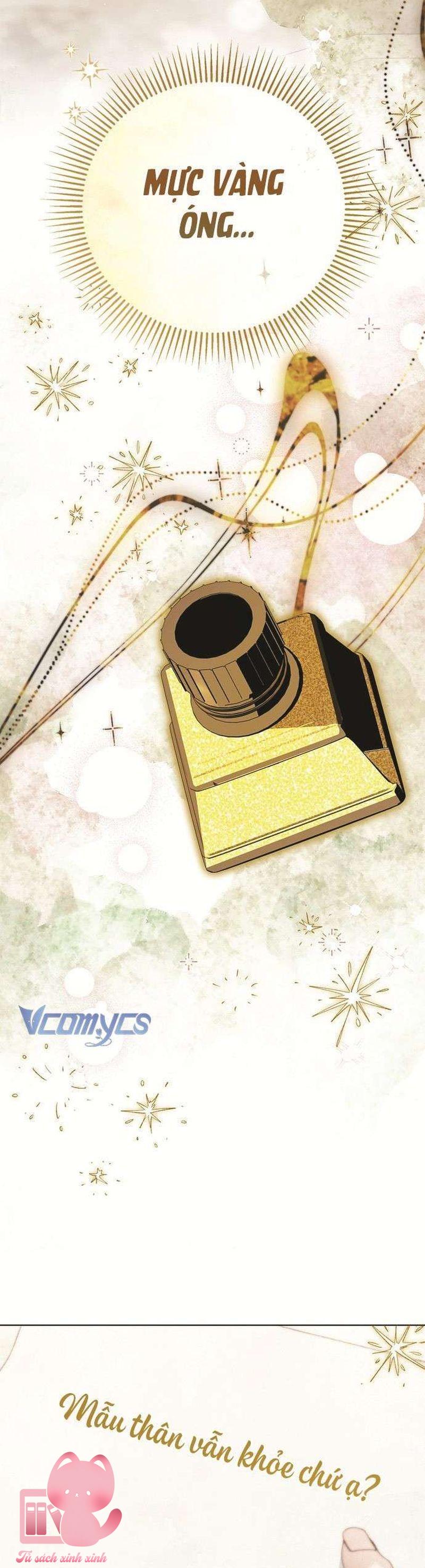 Hầu Nữ Bí Mật Của Bá Tước - Chap 62 - Trang 36