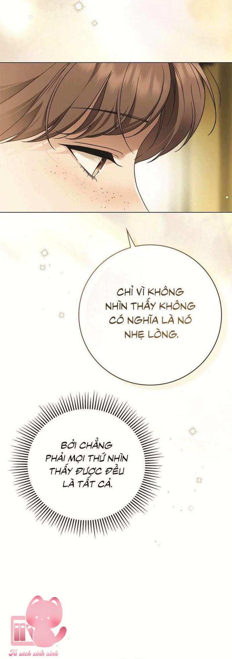 Hầu Nữ Bí Mật Của Bá Tước - Chap 62 - Trang 5