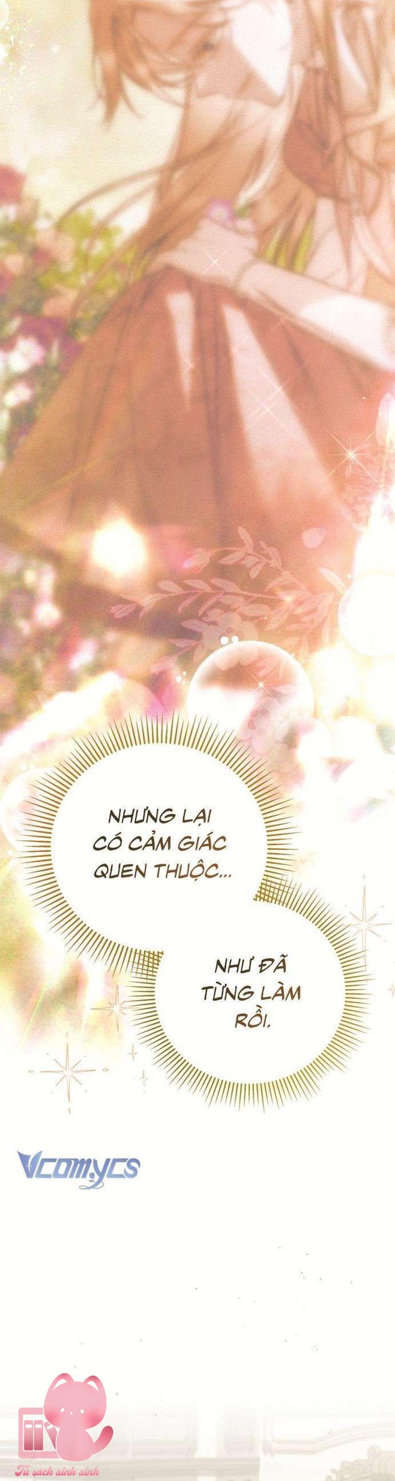 Hầu Nữ Bí Mật Của Bá Tước - Chap 62 - Trang 41