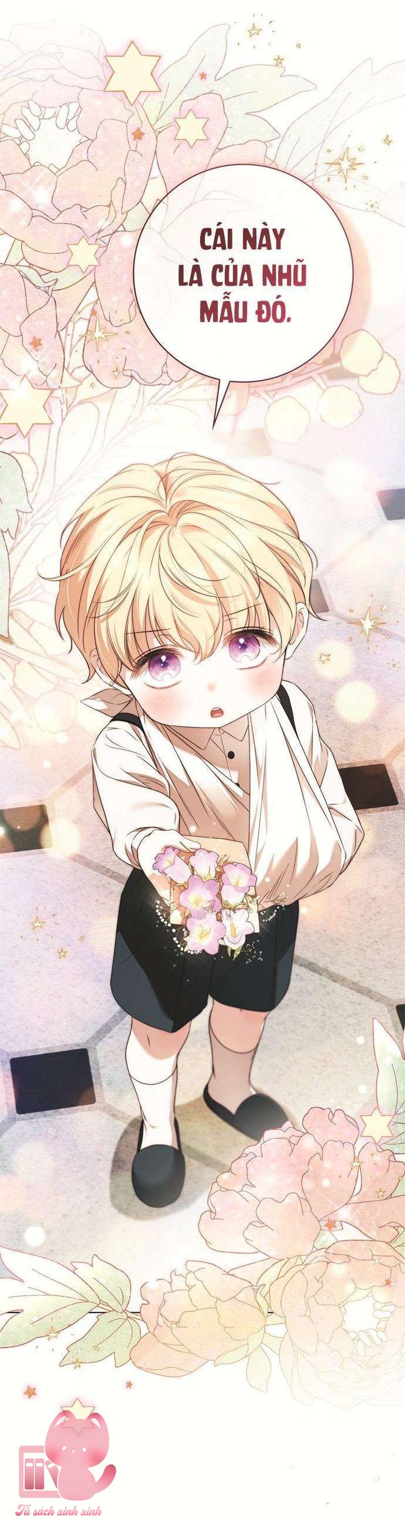 Hầu Nữ Bí Mật Của Bá Tước - Chap 62 - Trang 45