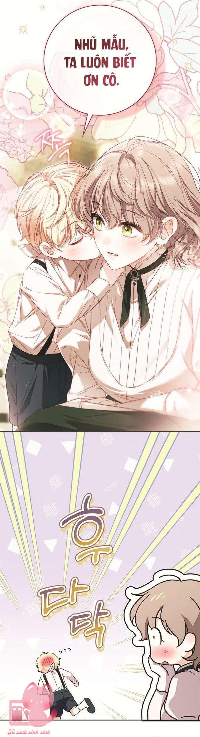 Hầu Nữ Bí Mật Của Bá Tước - Chap 62 - Trang 47