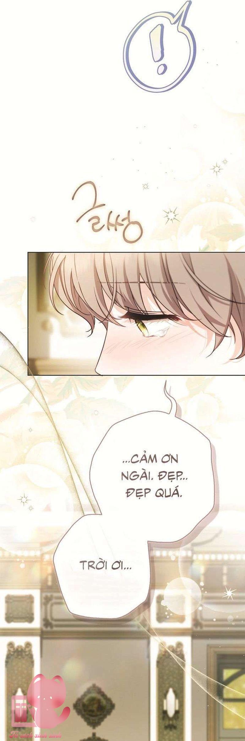 Hầu Nữ Bí Mật Của Bá Tước - Chap 62 - Trang 48