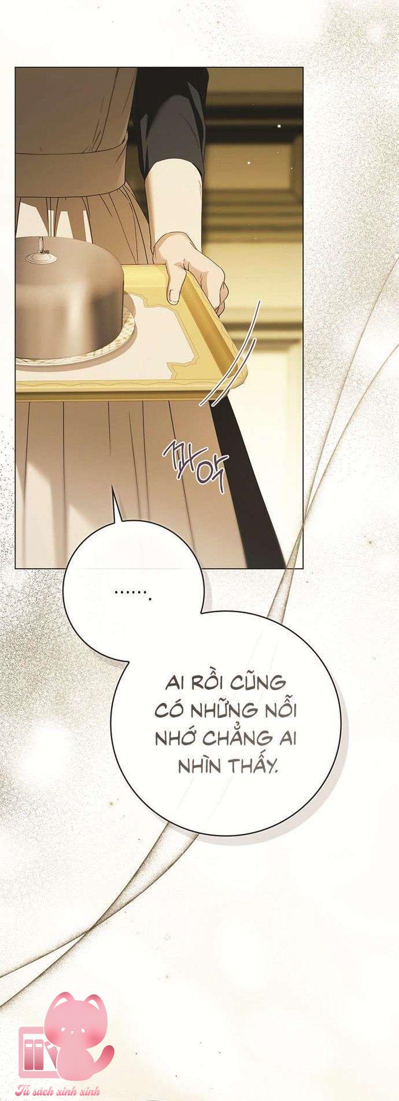 Hầu Nữ Bí Mật Của Bá Tước - Chap 62 - Trang 9
