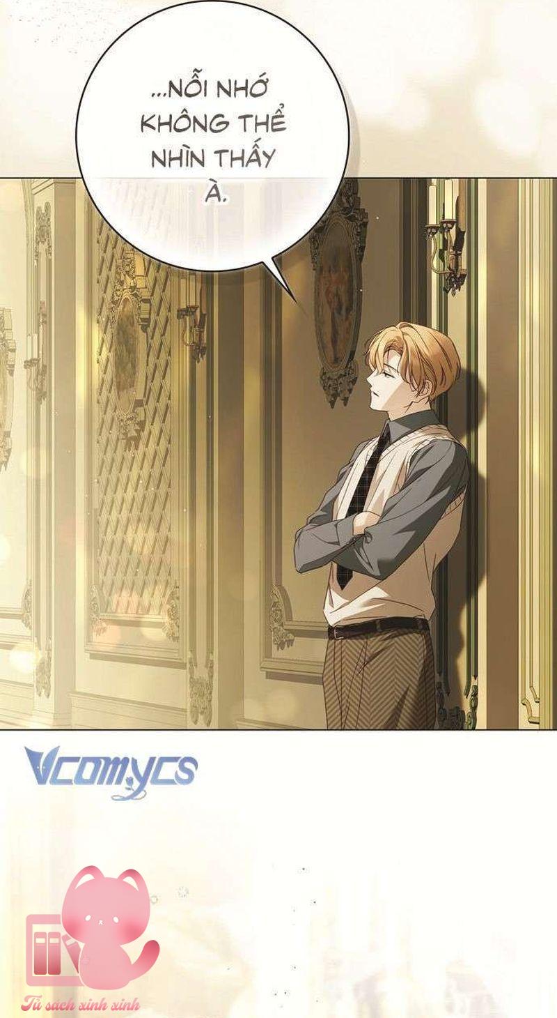 Hầu Nữ Bí Mật Của Bá Tước - Chap 62 - Trang 10