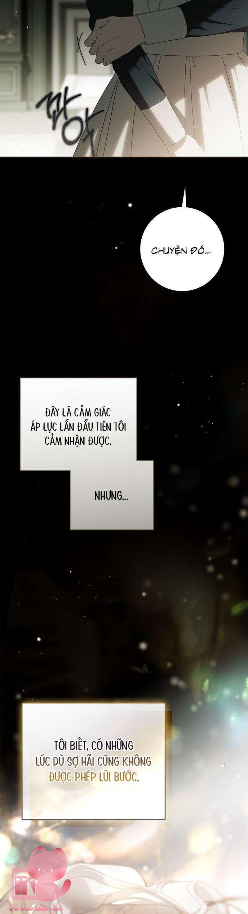 Hầu Nữ Bí Mật Của Bá Tước - Chap 63 - Trang 12