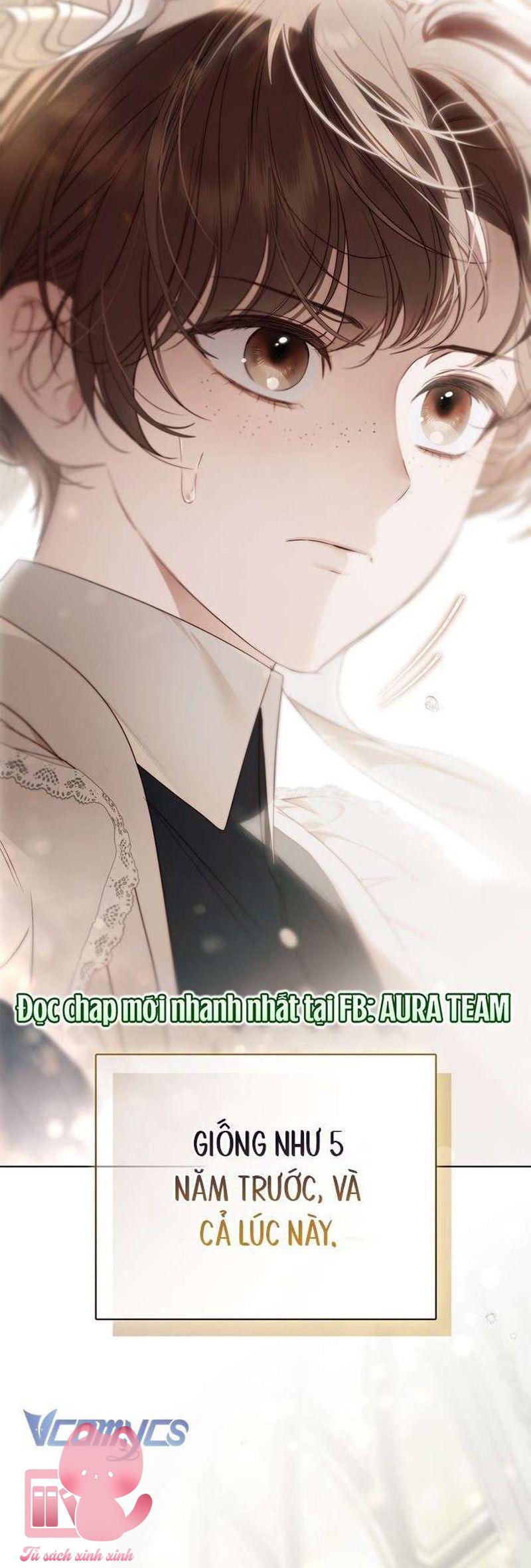 Hầu Nữ Bí Mật Của Bá Tước - Chap 63 - Trang 13