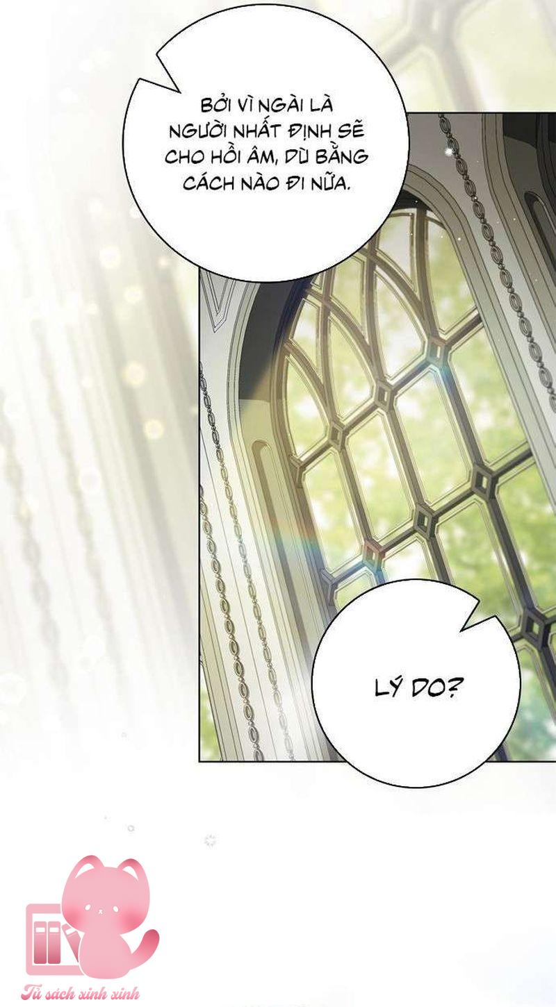 Hầu Nữ Bí Mật Của Bá Tước - Chap 63 - Trang 14