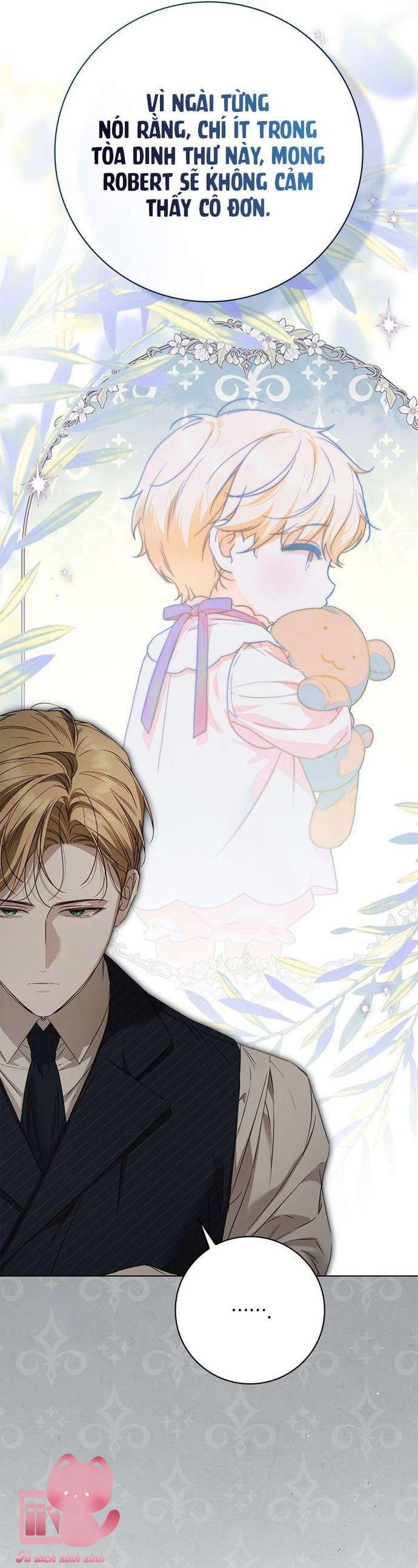 Hầu Nữ Bí Mật Của Bá Tước - Chap 63 - Trang 15