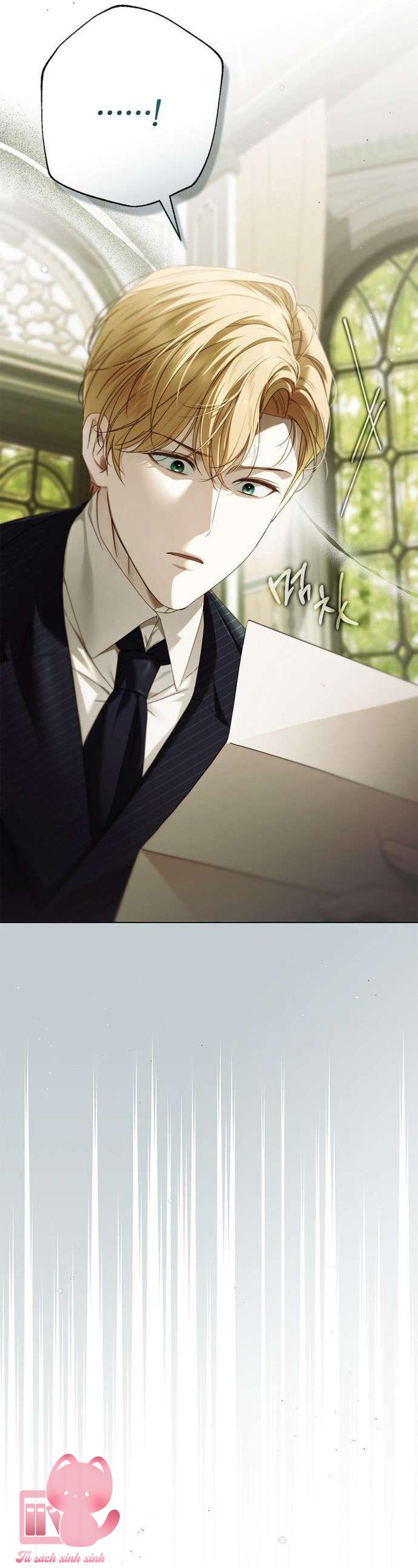Hầu Nữ Bí Mật Của Bá Tước - Chap 63 - Trang 26