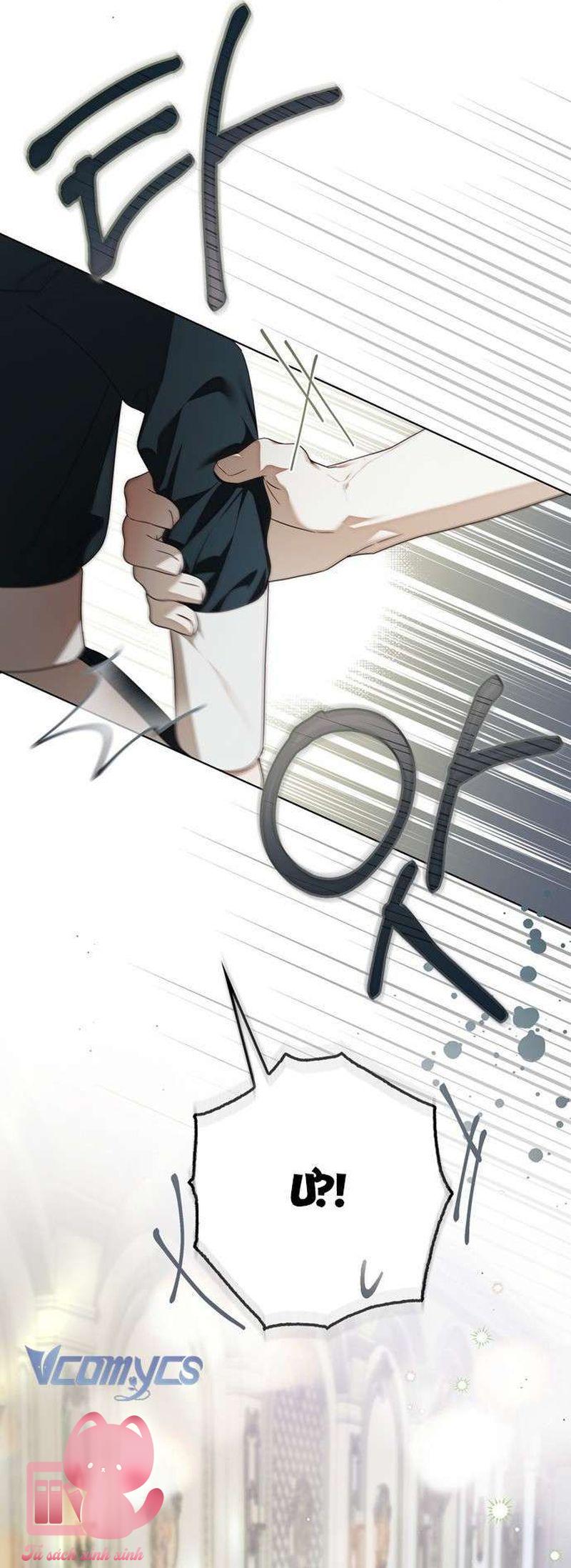 Hầu Nữ Bí Mật Của Bá Tước - Chap 63 - Trang 28