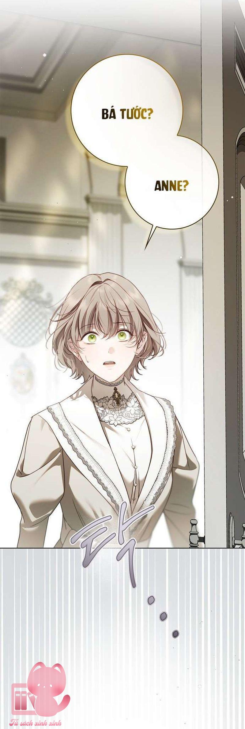 Hầu Nữ Bí Mật Của Bá Tước - Chap 63 - Trang 34