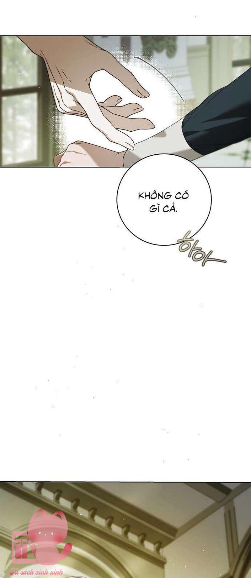 Hầu Nữ Bí Mật Của Bá Tước - Chap 63 - Trang 36
