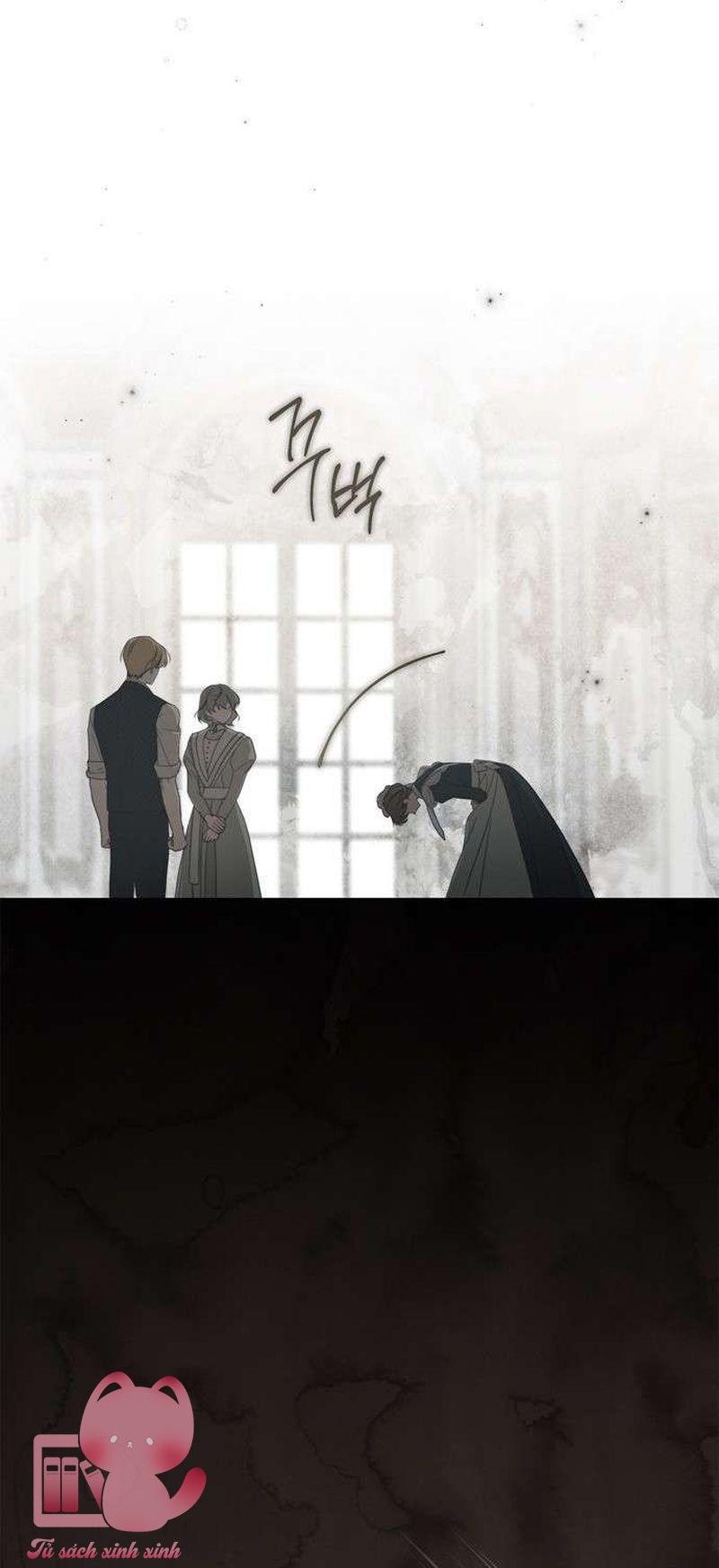Hầu Nữ Bí Mật Của Bá Tước - Chap 63 - Trang 40