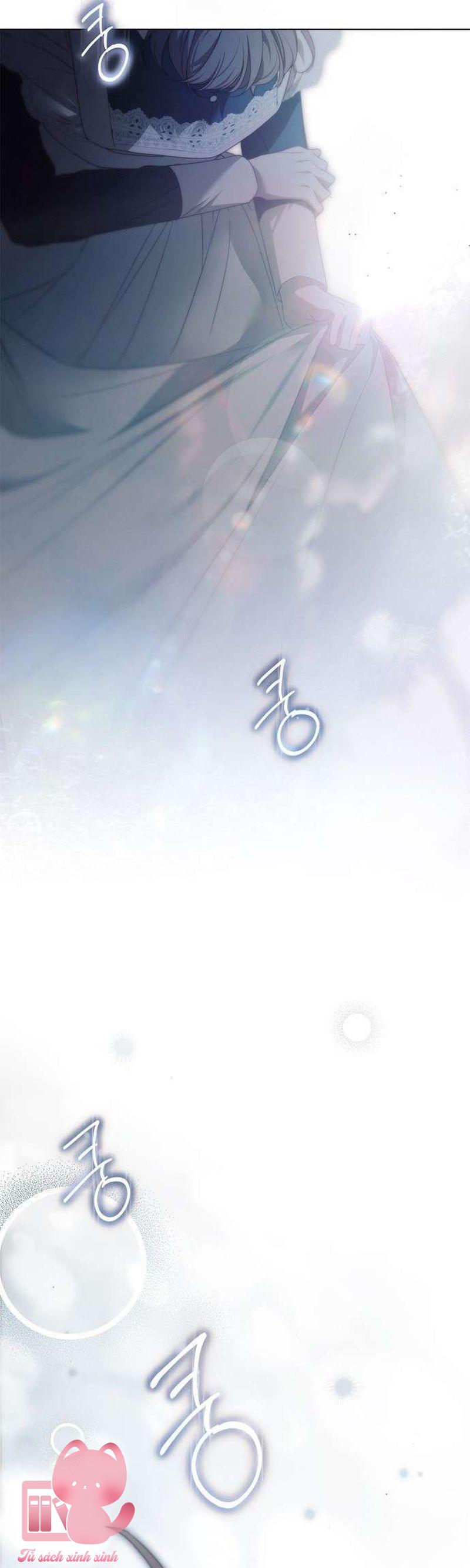 Hầu Nữ Bí Mật Của Bá Tước - Chap 63 - Trang 42