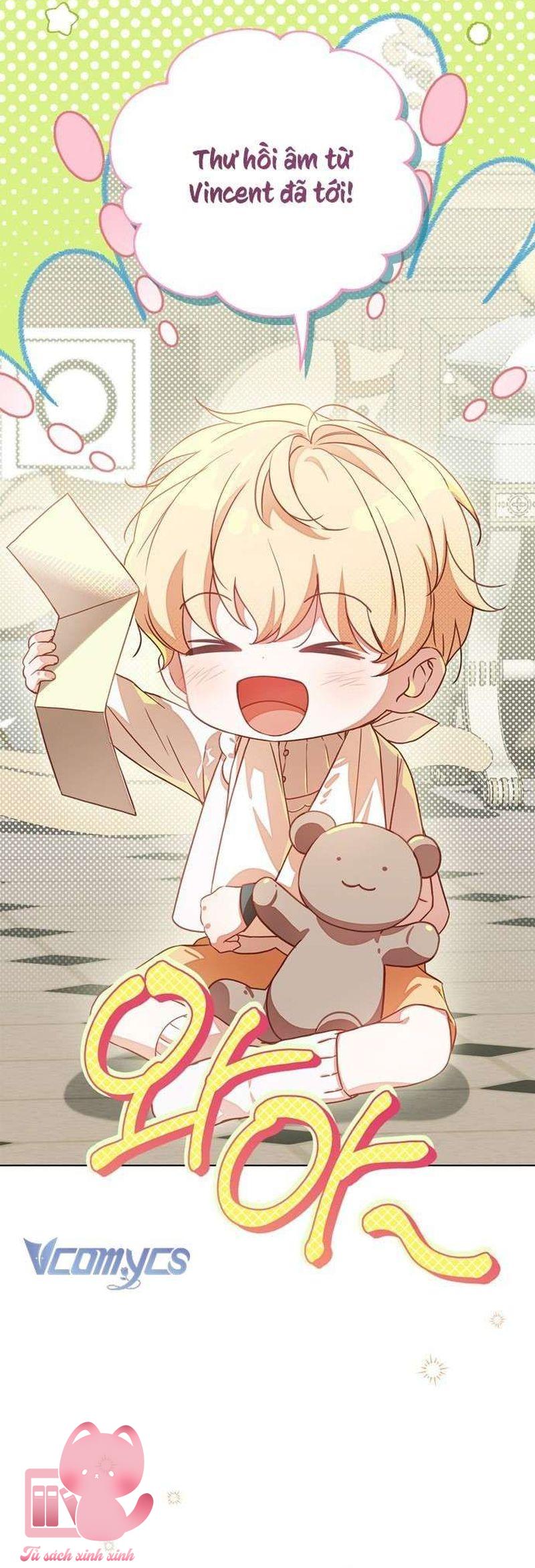 Hầu Nữ Bí Mật Của Bá Tước - Chap 63 - Trang 44