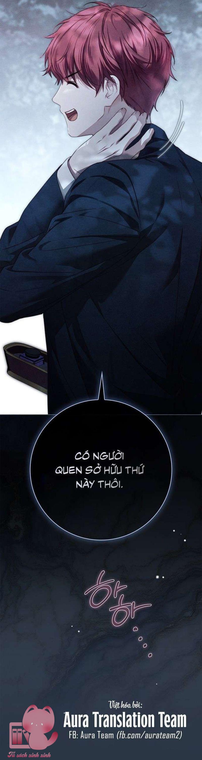 Hầu Nữ Bí Mật Của Bá Tước - Chap 63 - Trang 54