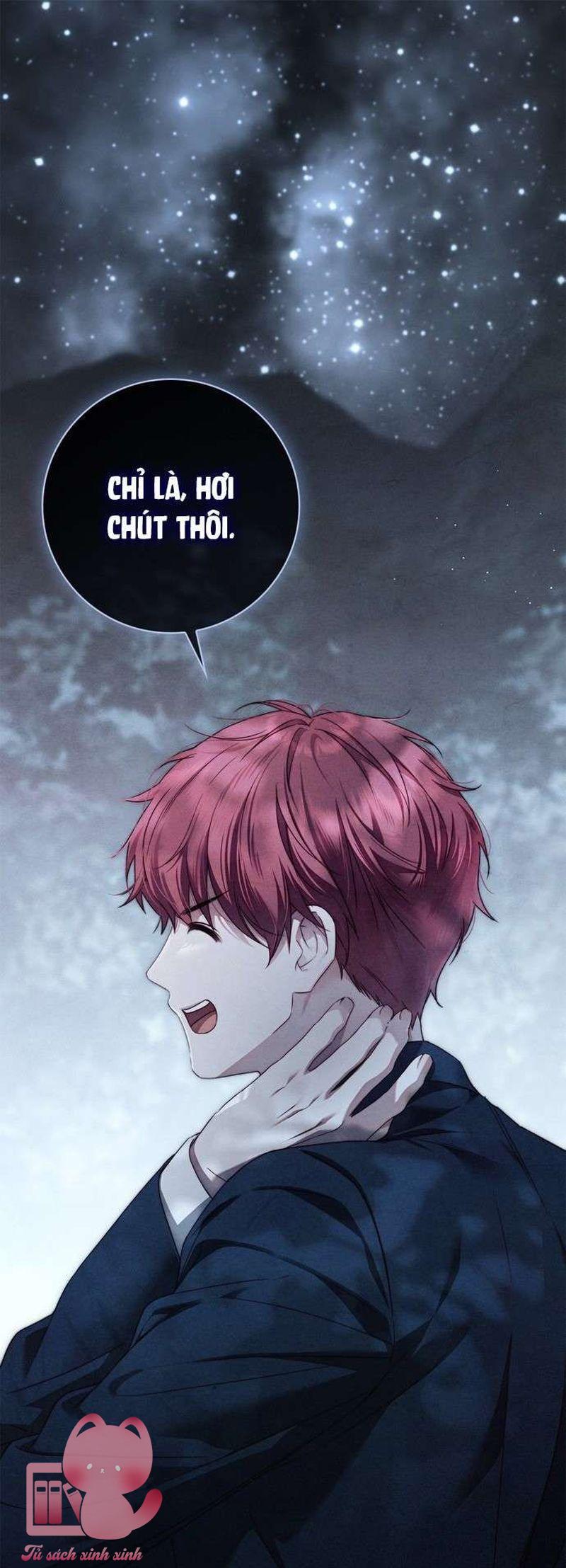 Hầu Nữ Bí Mật Của Bá Tước - Chap 64 - Trang 2