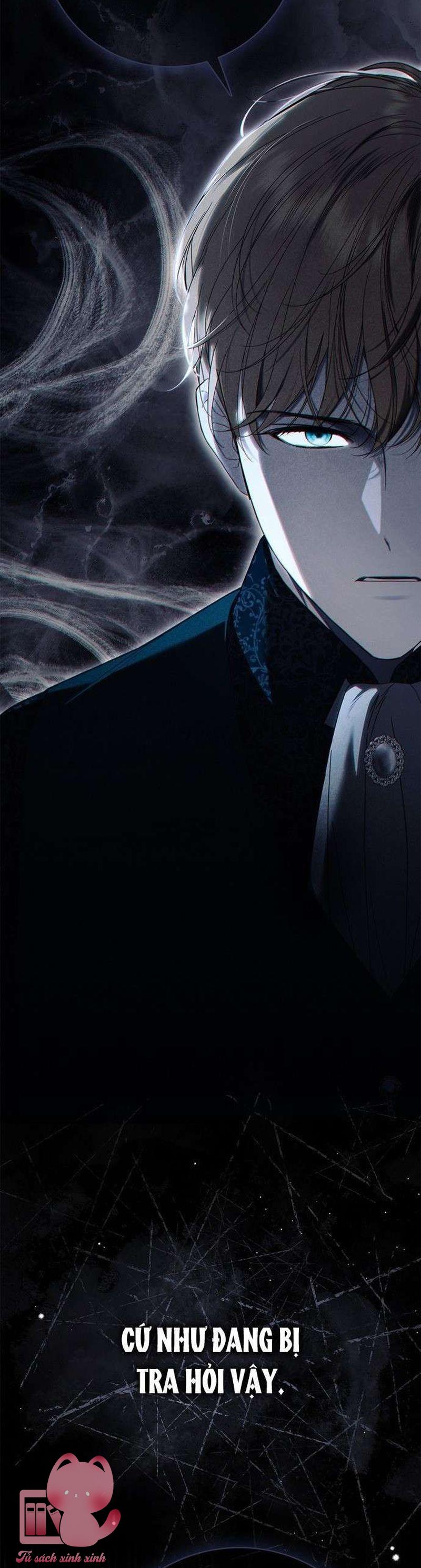 Hầu Nữ Bí Mật Của Bá Tước - Chap 64 - Trang 15