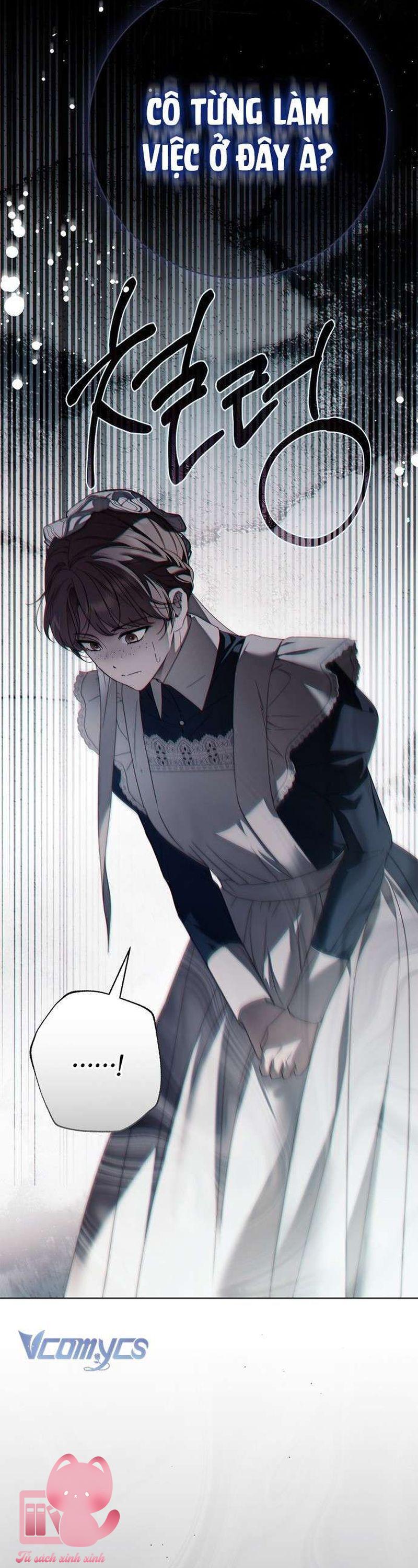 Hầu Nữ Bí Mật Của Bá Tước - Chap 64 - Trang 16