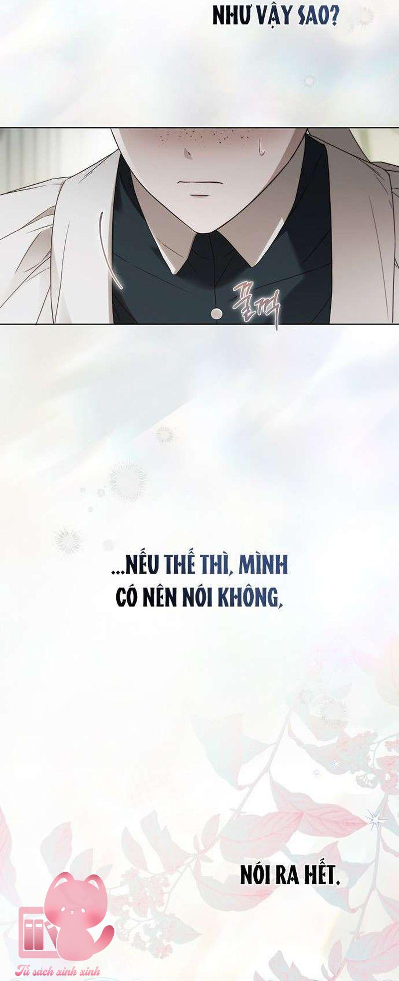Hầu Nữ Bí Mật Của Bá Tước - Chap 64 - Trang 24