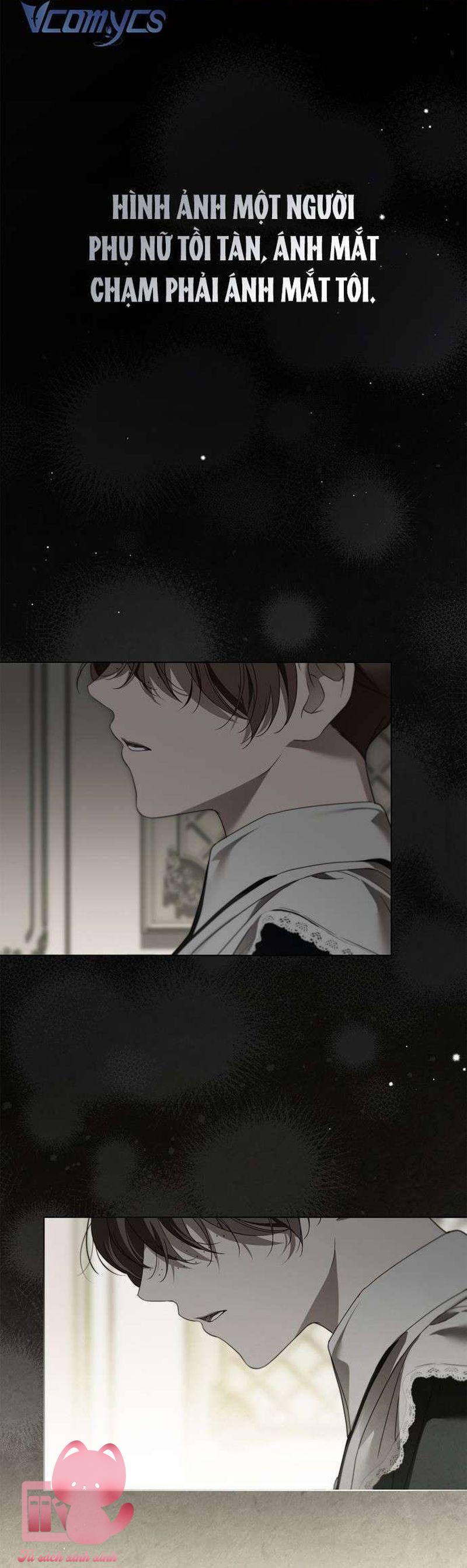 Hầu Nữ Bí Mật Của Bá Tước - Chap 64 - Trang 28