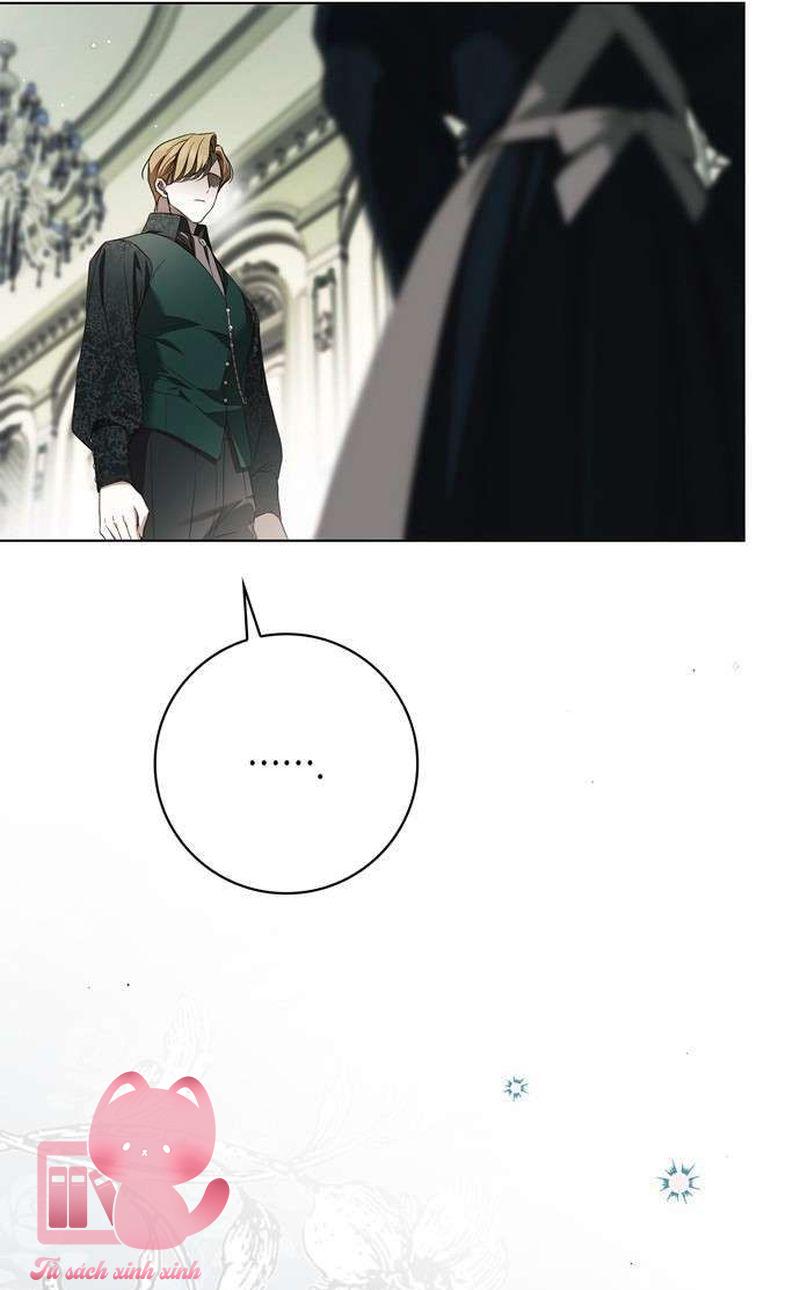 Hầu Nữ Bí Mật Của Bá Tước - Chap 64 - Trang 37