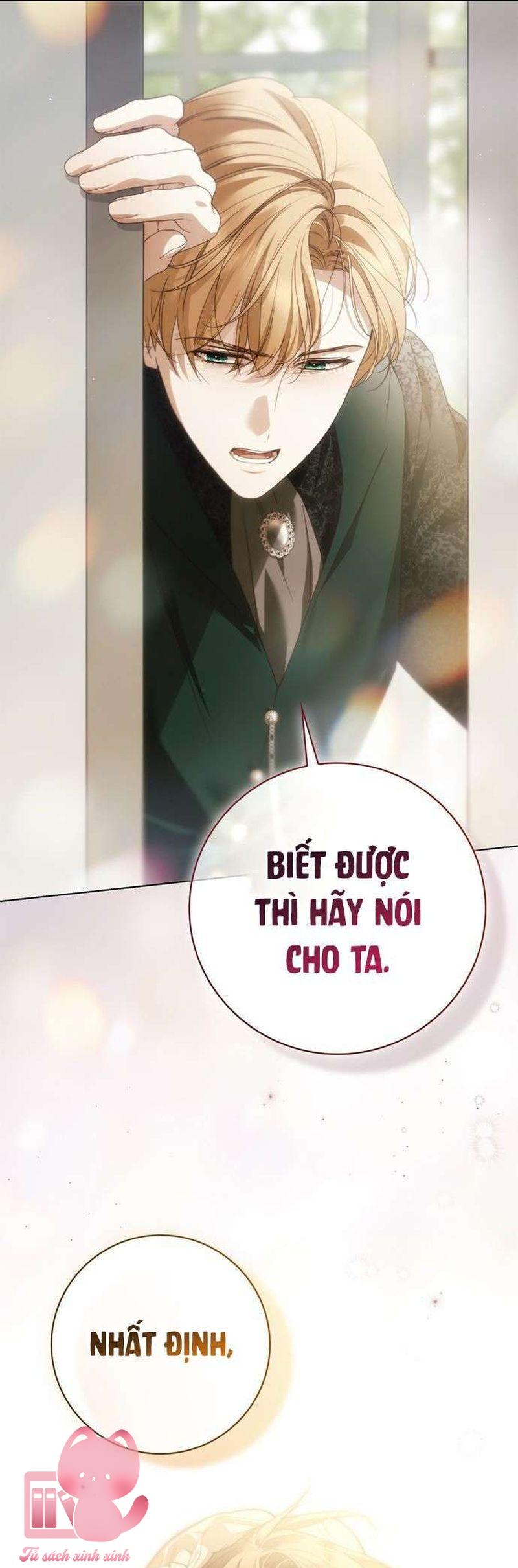Hầu Nữ Bí Mật Của Bá Tước - Chap 64 - Trang 48