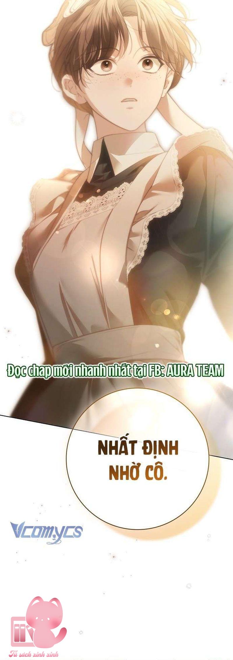 Hầu Nữ Bí Mật Của Bá Tước - Chap 64 - Trang 49