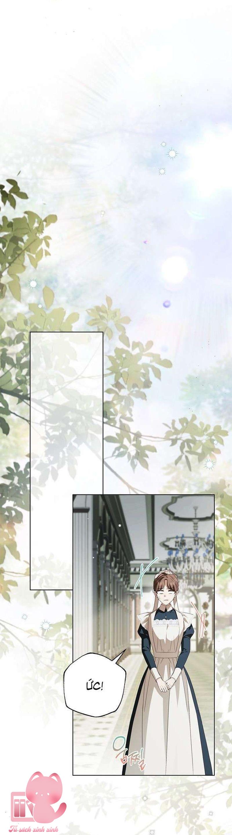 Hầu Nữ Bí Mật Của Bá Tước - Chap 64 - Trang 6