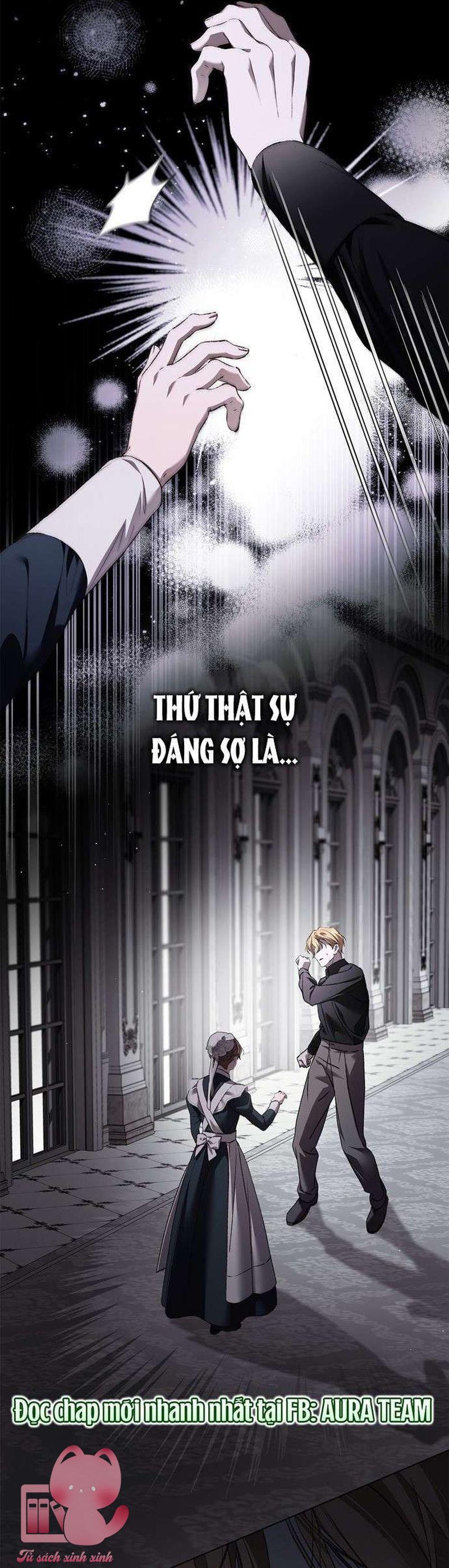 Hầu Nữ Bí Mật Của Bá Tước - Chap 64 - Trang 58
