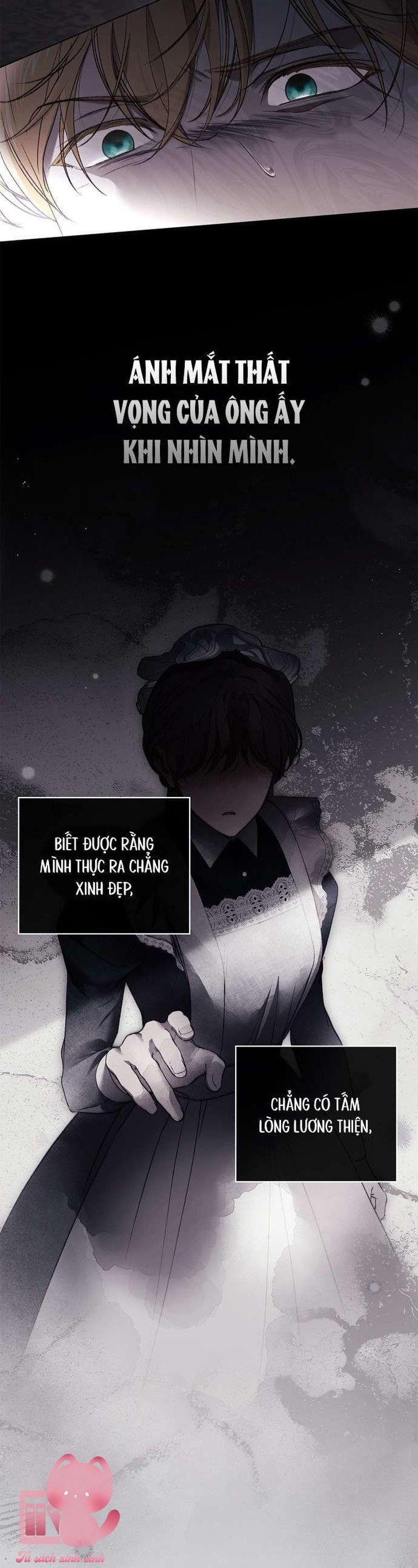 Hầu Nữ Bí Mật Của Bá Tước - Chap 64 - Trang 59