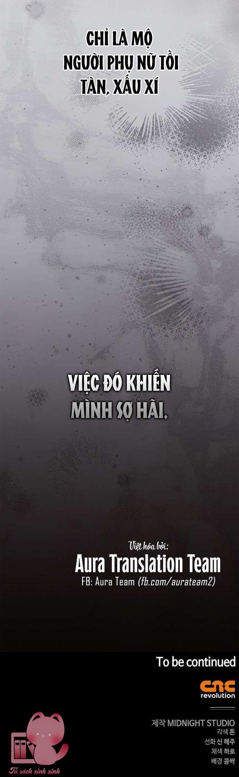 Hầu Nữ Bí Mật Của Bá Tước - Chap 64 - Trang 60