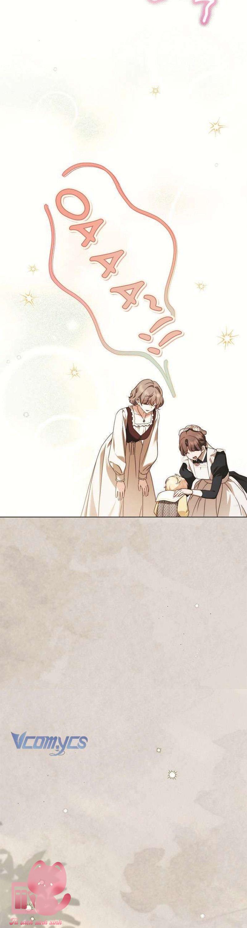 Hầu Nữ Bí Mật Của Bá Tước - Chap 65 - Trang 12