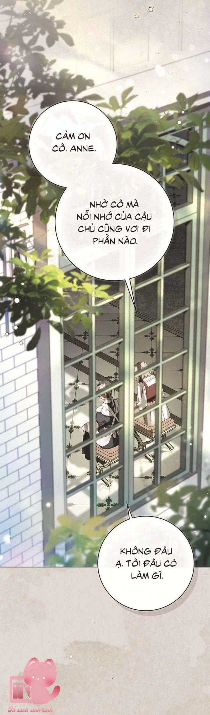 Hầu Nữ Bí Mật Của Bá Tước - Chap 65 - Trang 13