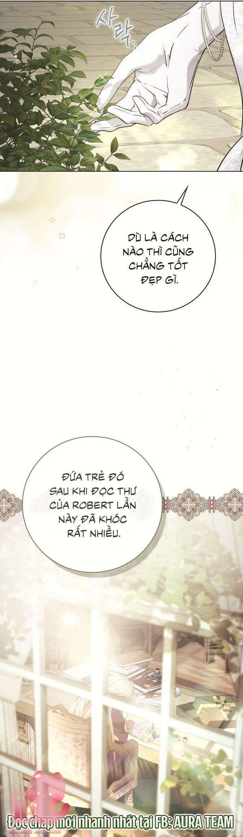 Hầu Nữ Bí Mật Của Bá Tước - Chap 65 - Trang 19