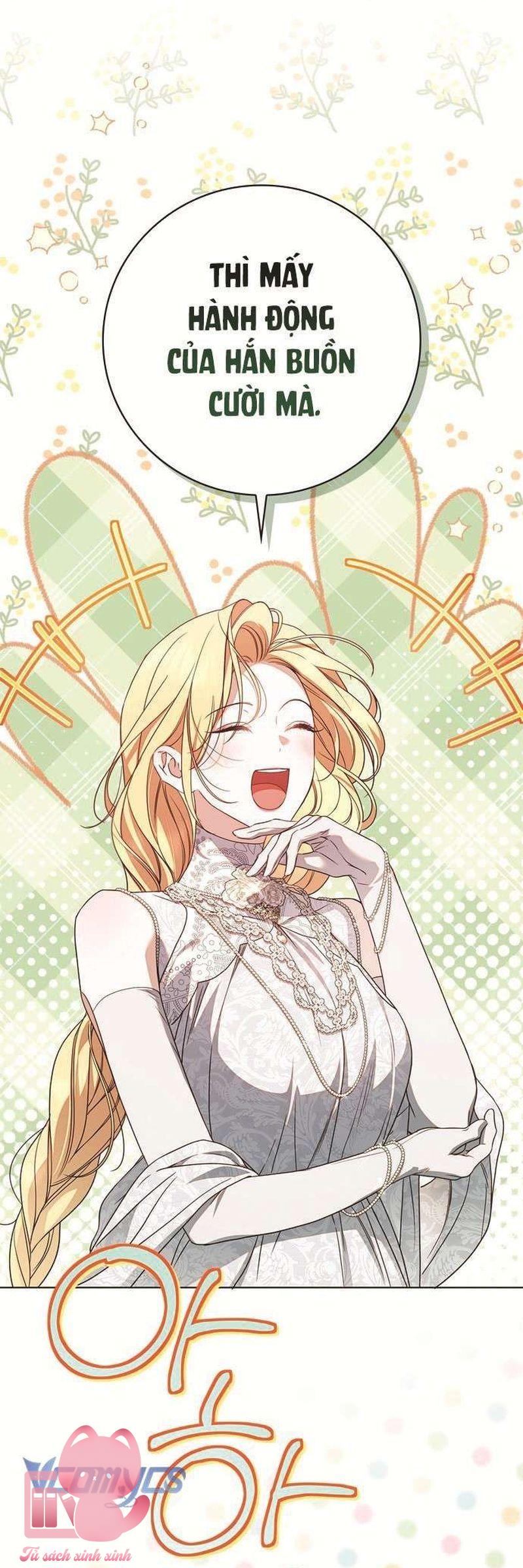 Hầu Nữ Bí Mật Của Bá Tước - Chap 65 - Trang 29