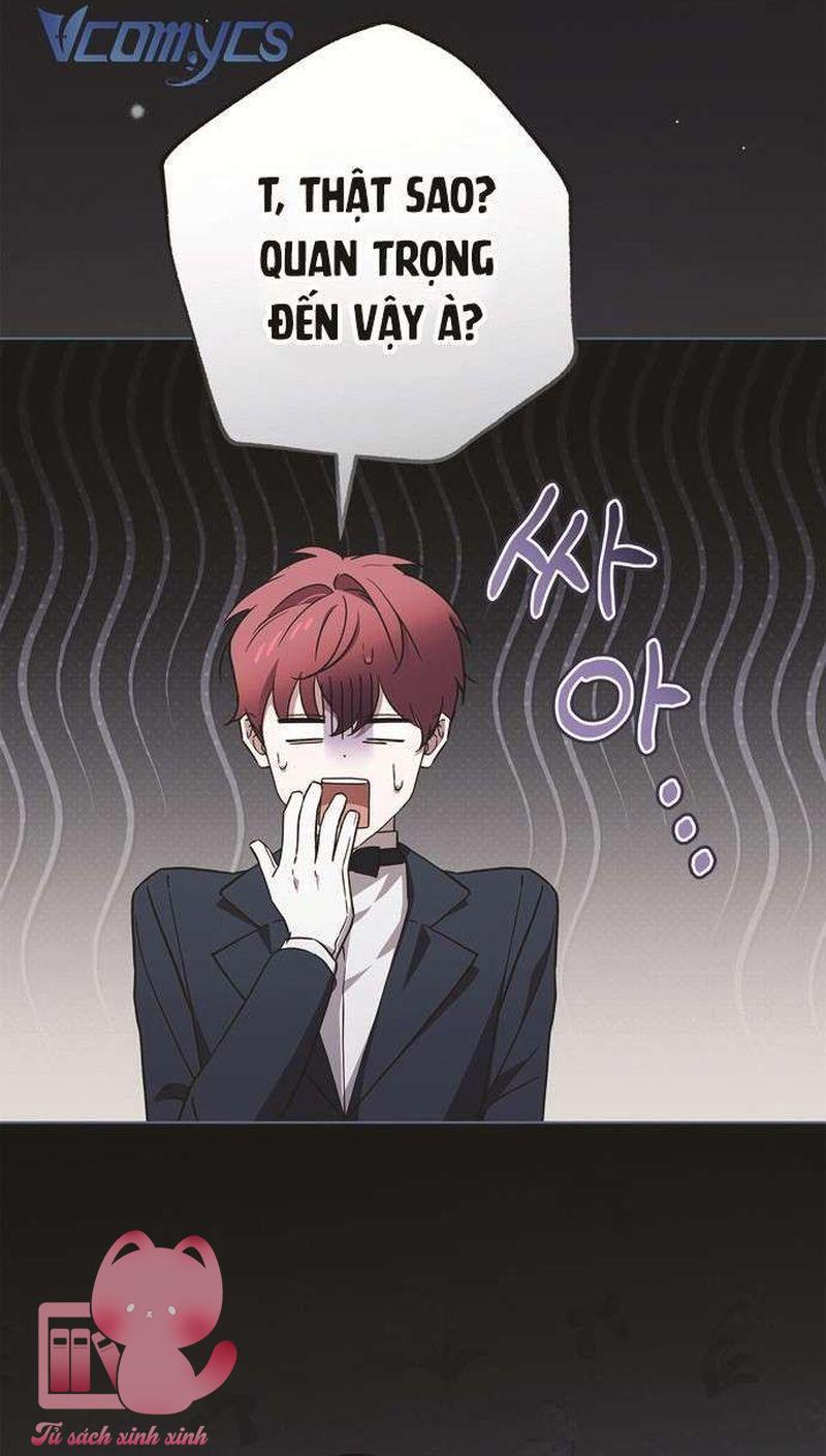 Hầu Nữ Bí Mật Của Bá Tước - Chap 65 - Trang 4