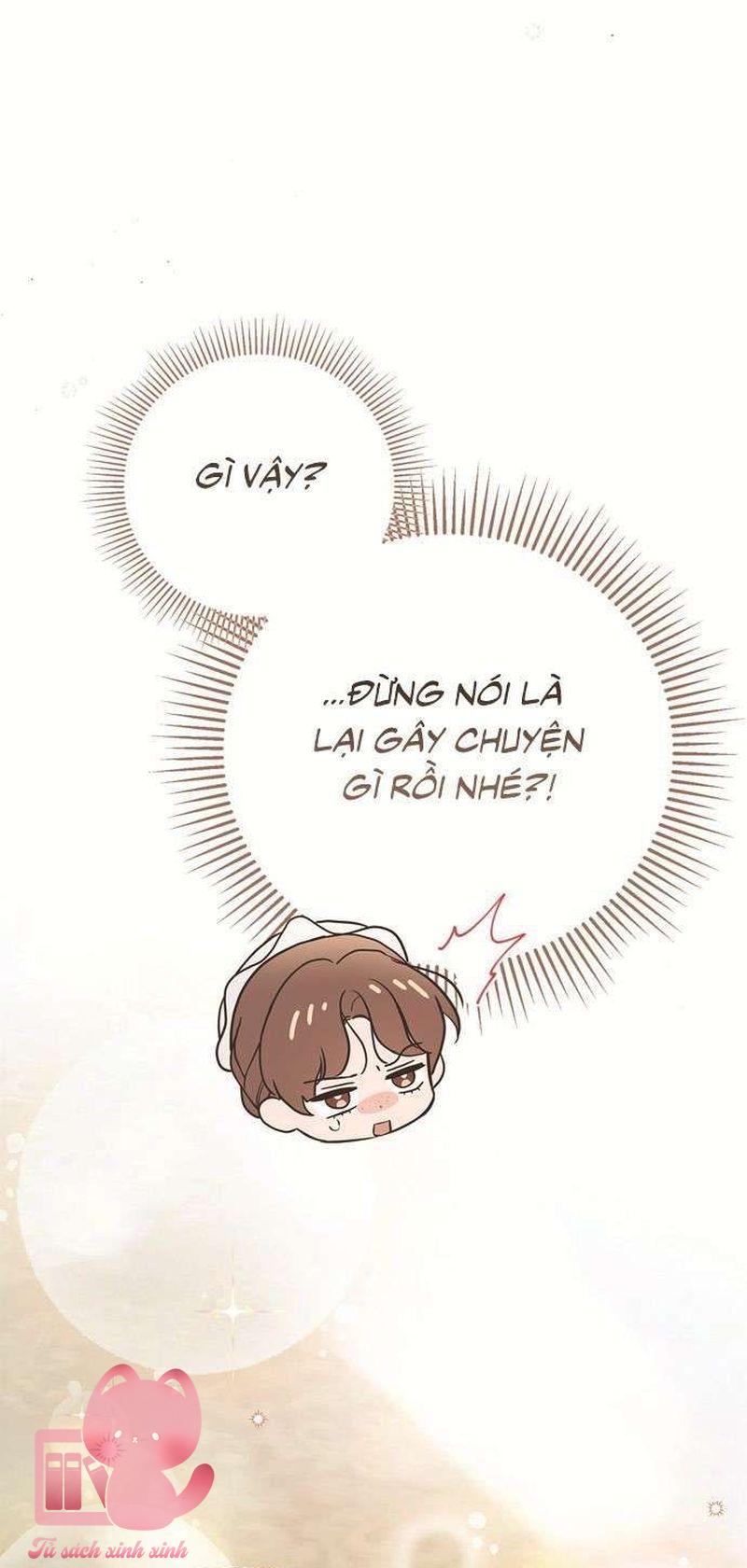 Hầu Nữ Bí Mật Của Bá Tước - Chap 65 - Trang 34