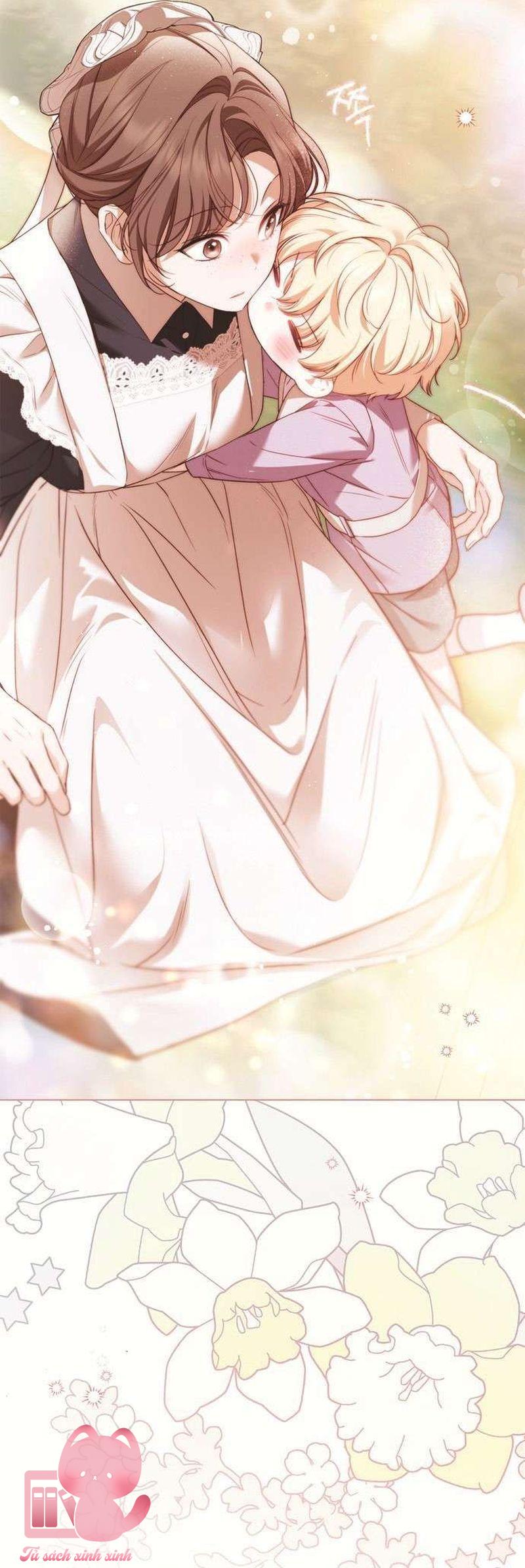Hầu Nữ Bí Mật Của Bá Tước - Chap 65 - Trang 35
