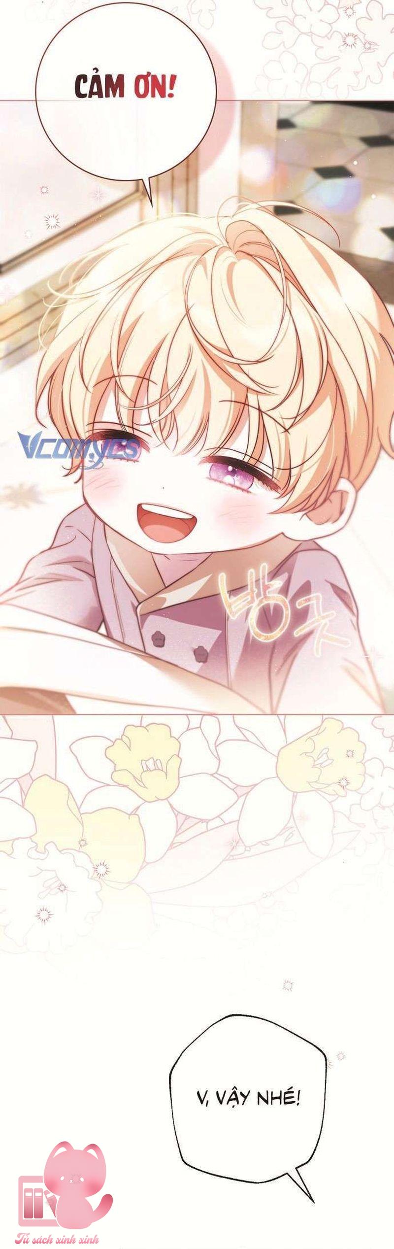 Hầu Nữ Bí Mật Của Bá Tước - Chap 65 - Trang 36