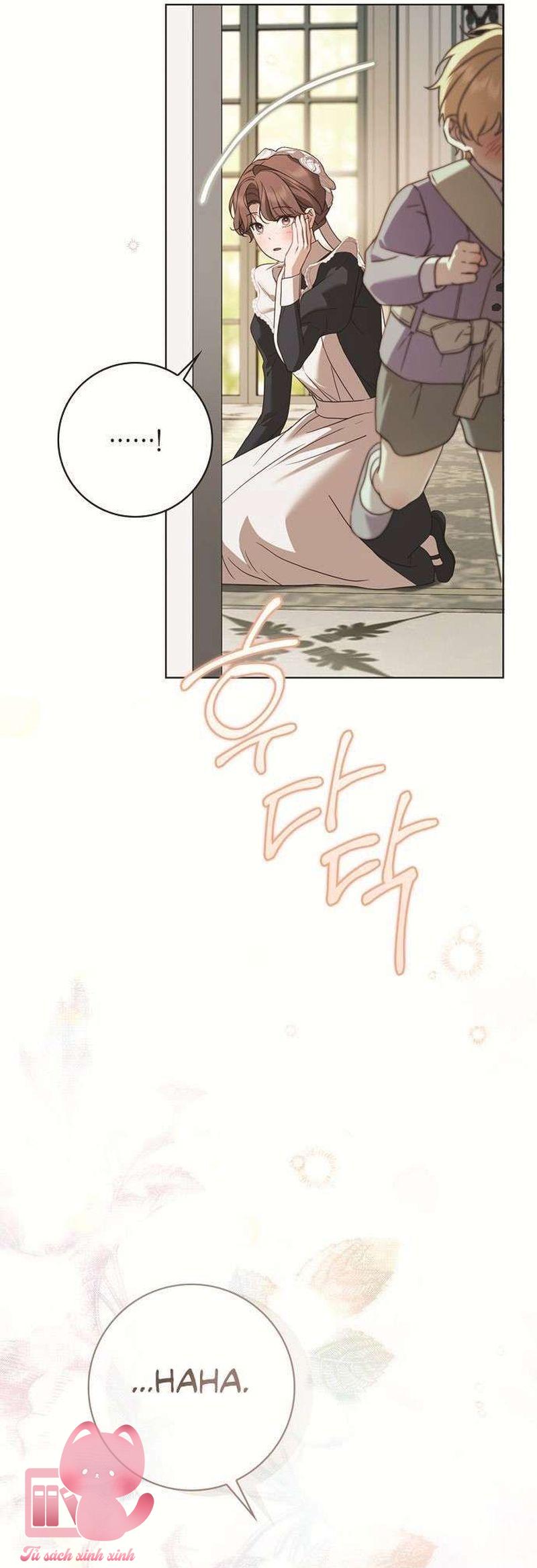 Hầu Nữ Bí Mật Của Bá Tước - Chap 65 - Trang 37